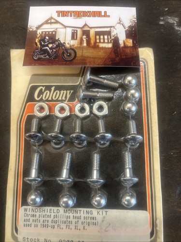 Harley davidson windshield - davidson,
