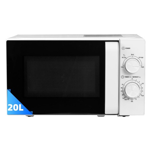 Smad solo microwave oven 20l - microwave,