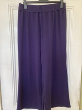 Kim & Co Trousers Soft Touch