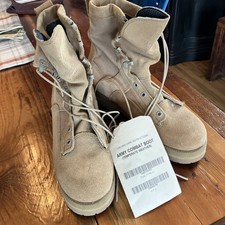 Wellco Military Tactical US