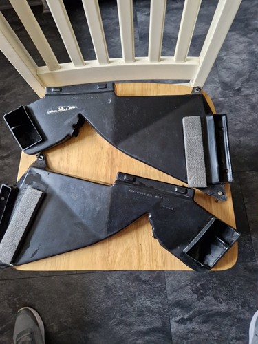 Pair rover sd1 transmission - pair,