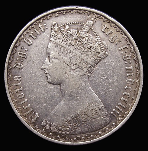 Florin 1853 bold nvf - florin,