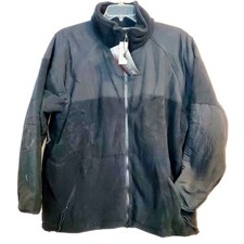 XL Peckham Polartec Classic