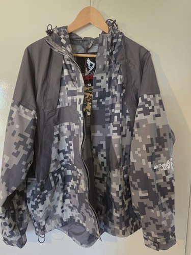 Bathing ape kazuki kuraishi - bathing,