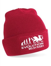 Evolution Of Welsh Rugby