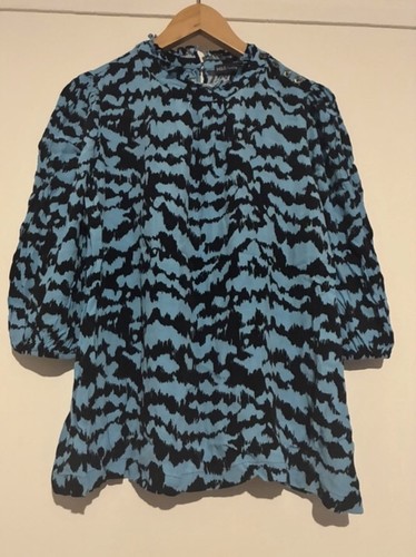 Collection size 12 blue - 12,