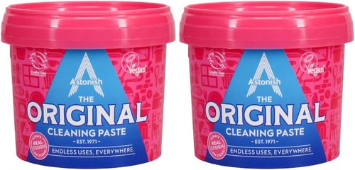 Astonish the original cleaning - the,