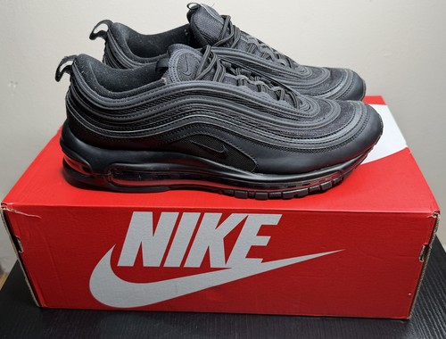 Nike air max - nike, triple