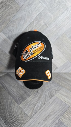 Plant ducati racing cap - ducati,