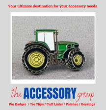 Brand new tractor CASE New