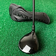 Cobra Darkspeed MAX 5 Wood /