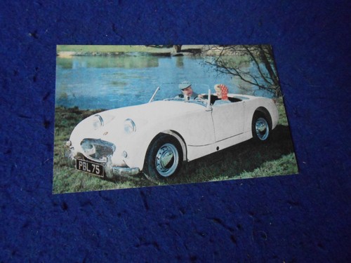 Nos austin healey bugeye - austin,