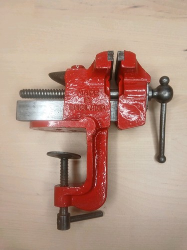 Record imp clamp on - no,