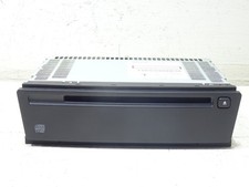 Nissan Almera N16 2005 CD DVD