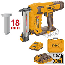 INGCO Brick Concrete Nailer