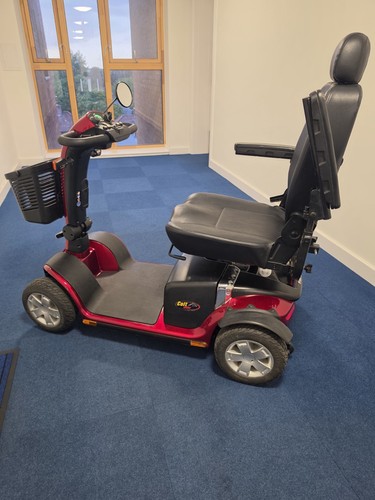 Pride colt sport - colt, mobility