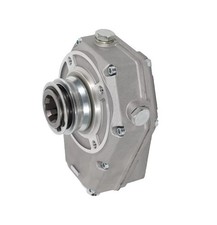High Quality Flange Mounted