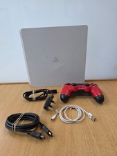 PlayStation 4 Slim - 500GB –