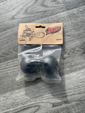 Haro Stunt Peg Tips For Ground Round Extenders Mid School BMX