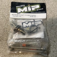 Losi TLR22t 2.0 MIP Pucks 17.5