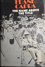The Name Above The
