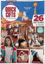 QUICK GIFTS FOR CHRISTMAS