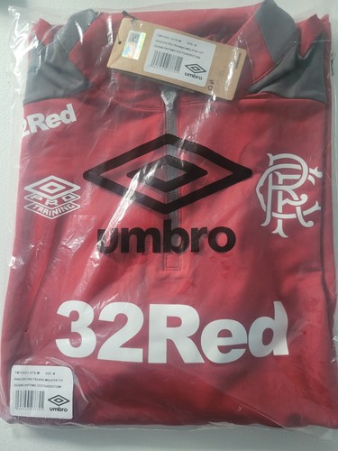 Rangers pro training - rangers, 25/26