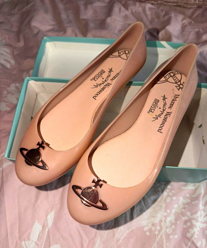 Vivienne westwood melissa - westwood, x