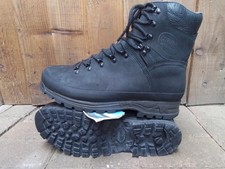 Meindl Burma M2 Goretex Lined