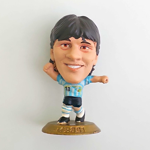 Corinthian microstars messi - corinthian,