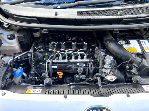 Kia venga 2015 2019 diesel - kia, 2015-2019