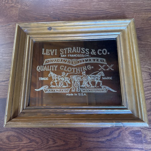 Vtg levi strauss - vtg, jeans