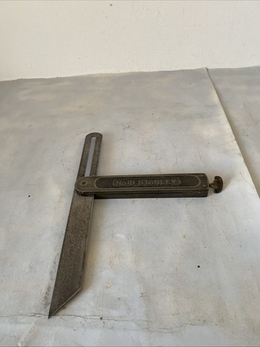Vintage stanley sliding - vintage,