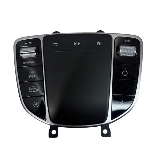 Panel a2389009601 mercedes - a2389009601,