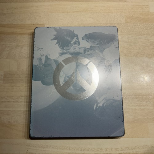 Overwatch origins edition - overwatch,