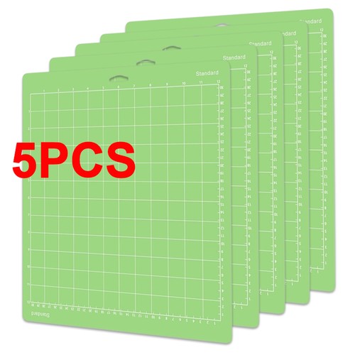 5pcs non slip - non‑slip, sticky