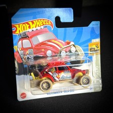 Hot Wheels Volkswagen “Baja