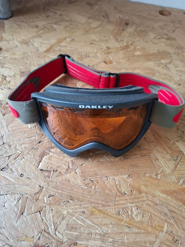 Oakley frame ski snow - oakley,