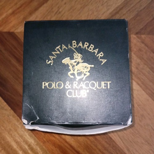 Santa barbara polo racquet - &,
