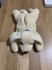 Andrex Puppy Vintage Labrador