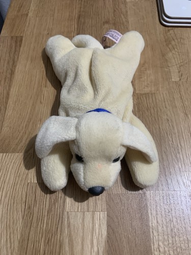 Andrex puppy vintage - puppy, labrador