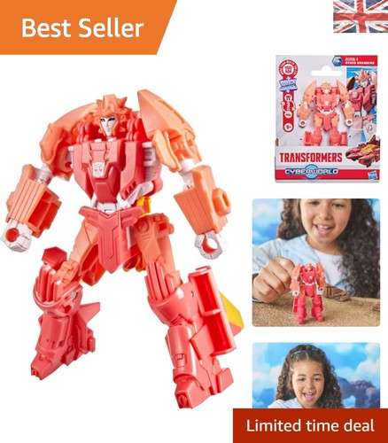 Elita cyber changers - elita-1,