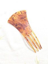 Antique Vintage 1920s 20s Hair