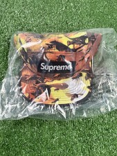 Supreme FW25 Wu-Tang Goretex
