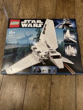 LEGO Star Wars 10212 UCS