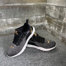 Nike womens - nike, (gunsmoke/gold)
