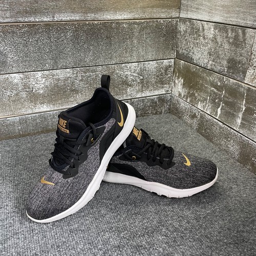 Nike womens - nike, (gunsmoke/gold)