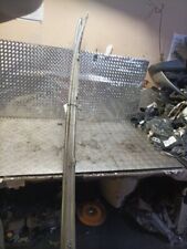 VAUXHALL ZAFIRA B MPV 5 Door 2005-2014 ROOF RAIL/BARS (PAIR) 13251281