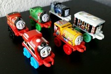 Thomas & Friends Minis Advent