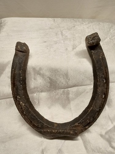 Lucky horseshoe old good - 1,